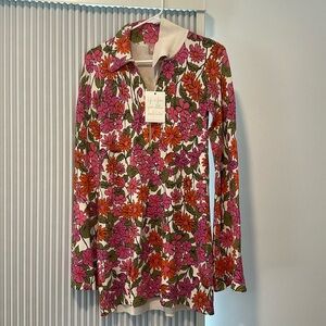 Show Me Your Mimi flower dress